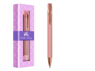 gifty - Dárkové pero Little Things - natural 6010594