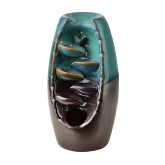 BACKFLOW Kominek 8x8x17cm