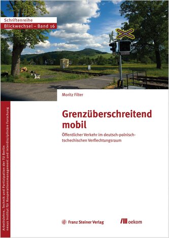 Grenzüberschreitend mobil