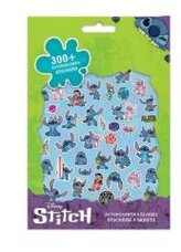 Naklejki Lilo&Stitch 300szt