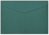 Koperta C5 Pearl zielony K., 150g/m2, 10szt., Galeria Papieru