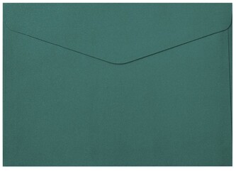 Koperta C5 Pearl zielony K., 150g/m2, 10szt., Galeria Papieru