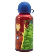 ALU LAHEV AVENGERS