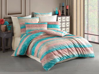 Povlečení francouzské bavlna 200x200,70x90 Belisima