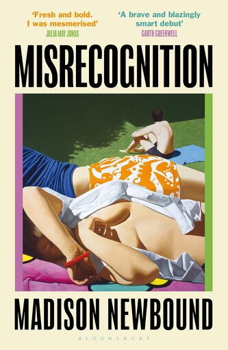 Misrecognition
