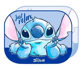 SADA 2 KS SLUNEČNÍ CLONA STITCH SADA 2 KS SLUNEČNÍ CLONA STITCH