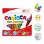 Carioca voskovky Maxi - 24 ks