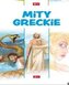 Mity greckie