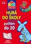 Vím, jak na to - Hurá do školy - Počítám do 20