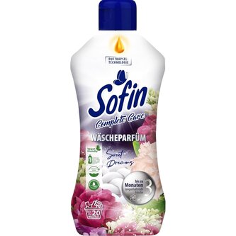 Sofin Euforia booster Sweet Dreams (parfém do pračky) 300 ml