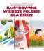 Ilustrowane wiersze polskie dla dzieci