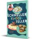 Schneller Kinderteller