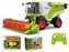 Kombajn R/C