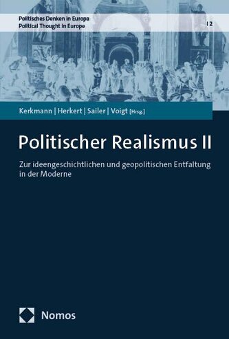 Politischer Realismus II