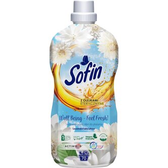Sofin koncentrát aviváž Feel Fresh 1,4 L (70PD)
