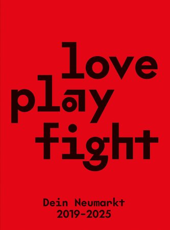 Love Play Fight