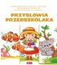 Przysłowia przedszkolaka