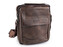 Pánská taška crossbody - 1 ks - 3 hnědá