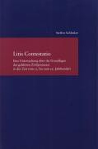 Litis Contestatio