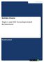 Triple A und SSH. Versuchsprotokoll Rechnernetze