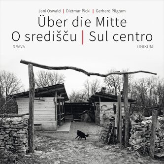 Über die Mitte | O srediscu | Sul centro