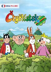 Čtyřlístek