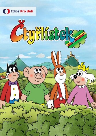 Čtyřlístek