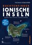 Buchtenfinder Ionische Inseln - Ausgabe 2025