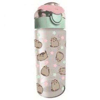 Bidon 500ml Pusheen