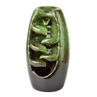 BACKFLOW Kominek 8x8x17cm