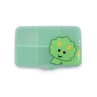 Snackle Box krabička na svačinu mini - Dinosaur