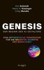 KI Genesis: Der Beginn des neuen Zeitalters