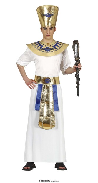 Faraon - pánský kostým 14-16 let