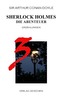 Sherlock Holmes 3 Die Abenteuer