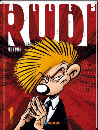 Alles Rudi Gesamtausgabe 1