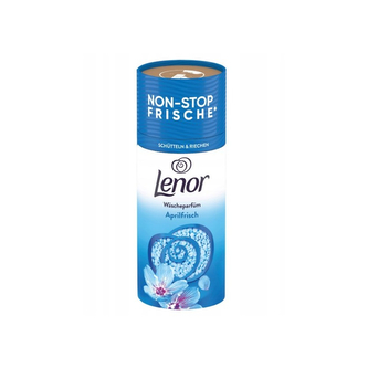 LENOR Granulki 160g Aprilfrisch zapachowe do prania