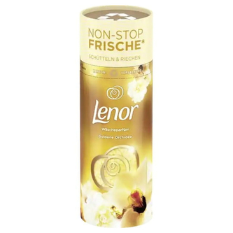 LENOR Granulki 160g Golden Orchidee zapachowe do prania