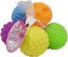 Zestaw piłek miękkich 6szt