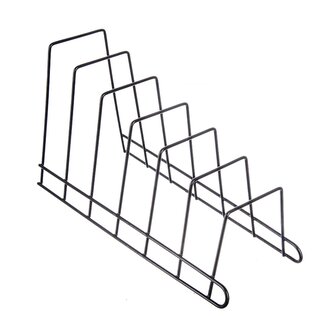 Stojan na poklice a prkénka RADKA