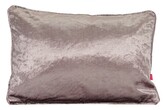 Povlak na polštář SOLAR 35x50 cm odstín taupe