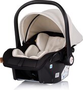CHIPOLINO Autosedačka Amore i-Size 40-87cm Biscotta