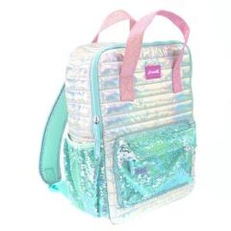 Plecak Acolchada 38cm niebieski Plecak Acolchada 38cm niebieski