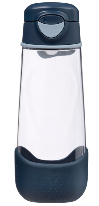Sport lahev na pití 600 ml - midnight