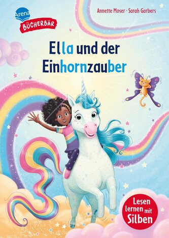 Ella und der Einhornzauber