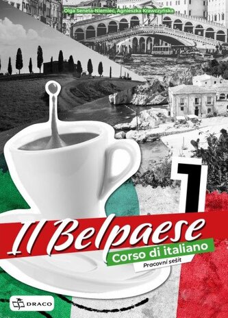 Belpaese 1 - pracovní sešit