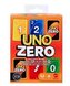 Uno Zero