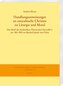 Handlungsanweisungen an ostarabische Christen zu Liturgie und Moral