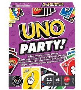 Uno Party
