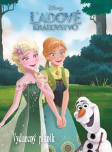 Ledové království - Povedený piknik