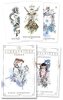 The Linestrider Tarot